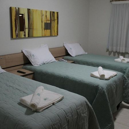 Hotel Monet Ерешін Екстер'єр фото