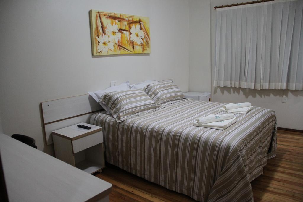Hotel Monet Ерешін Номер фото