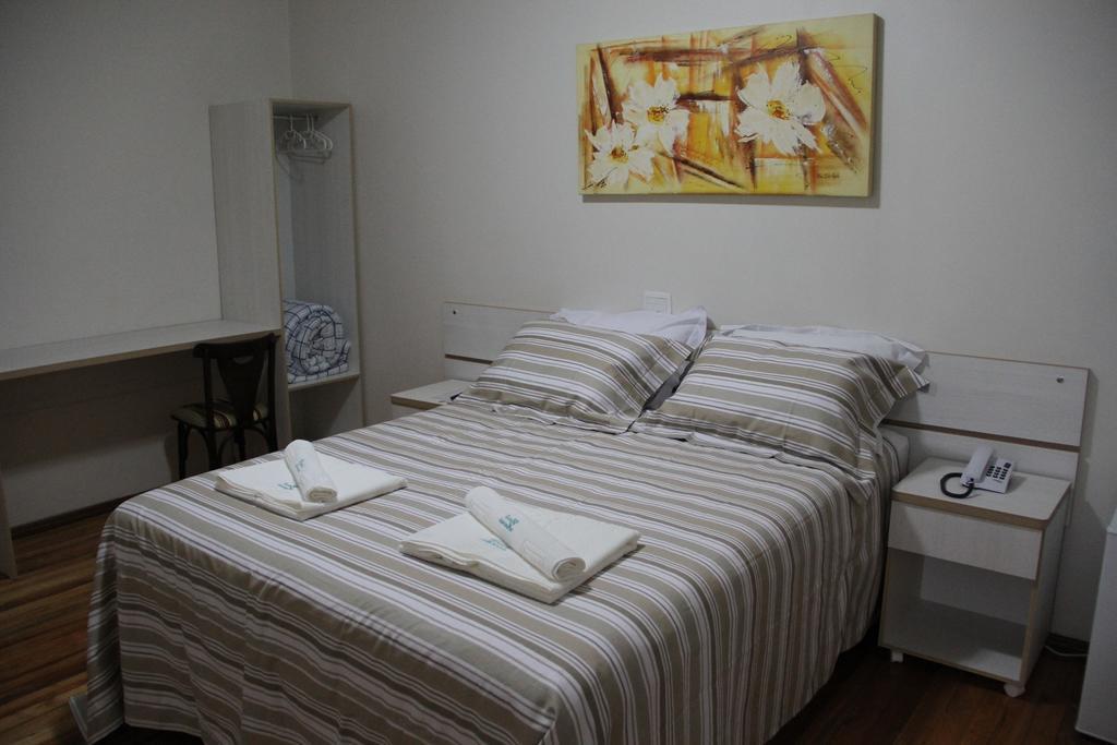 Hotel Monet Ерешін Номер фото