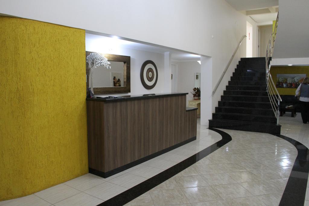 Hotel Monet Ерешін Екстер'єр фото