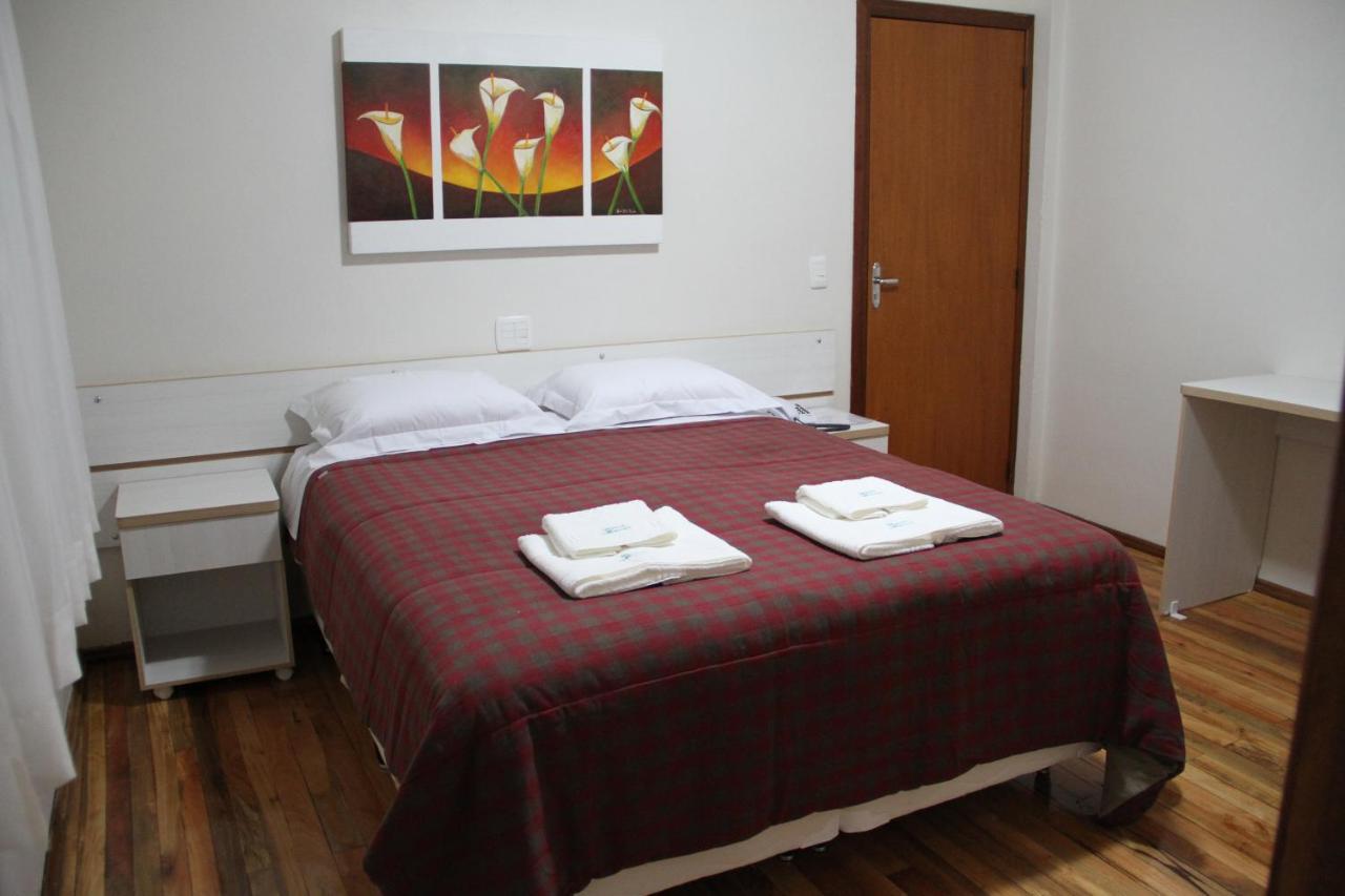 Hotel Monet Ерешін Екстер'єр фото