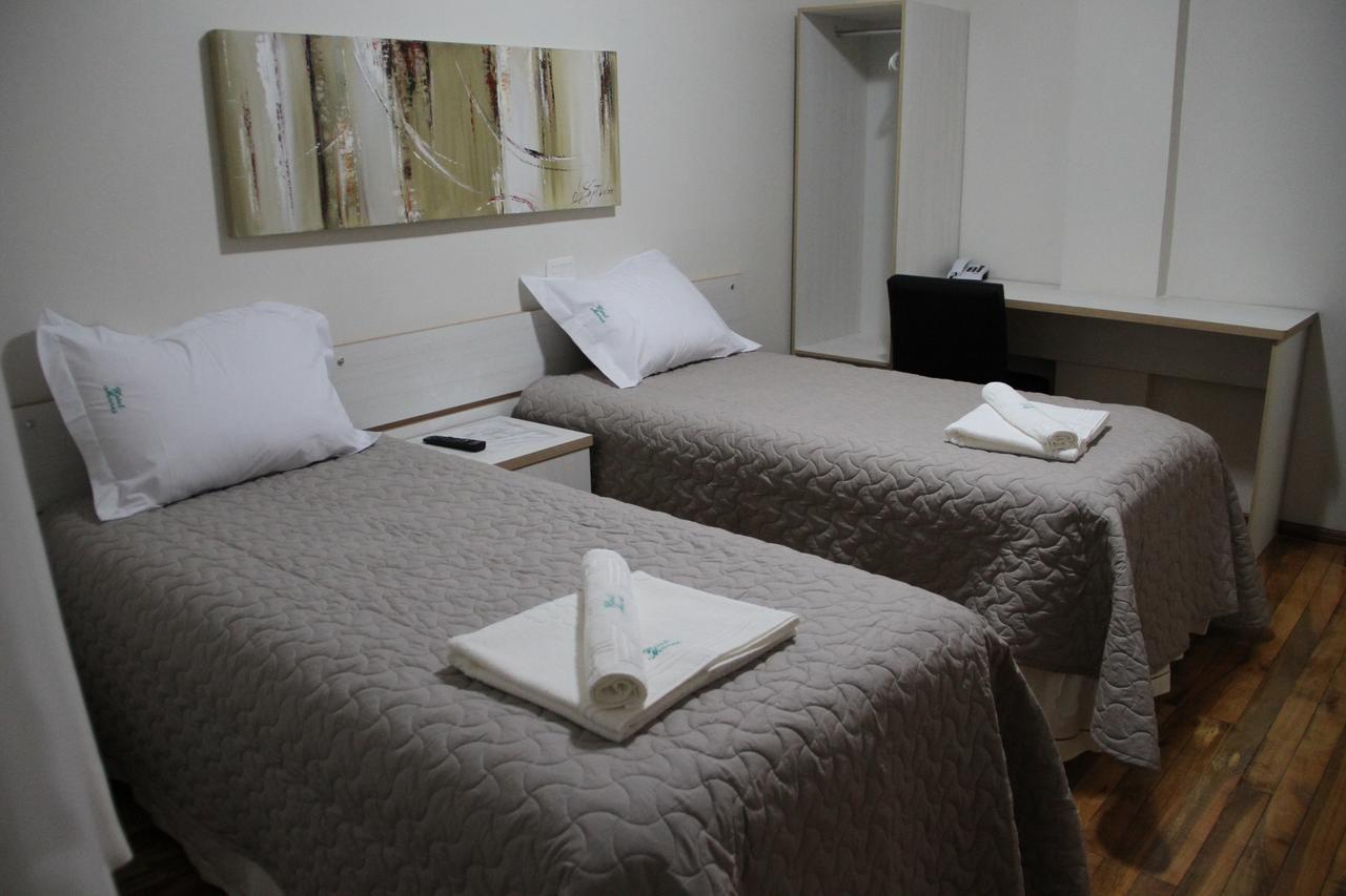 Hotel Monet Ерешін Екстер'єр фото
